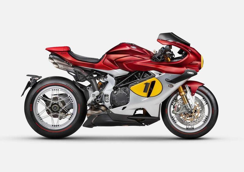 MV Agusta Superveloce 1000 Superveloce 1000 Ago (2025) (2)