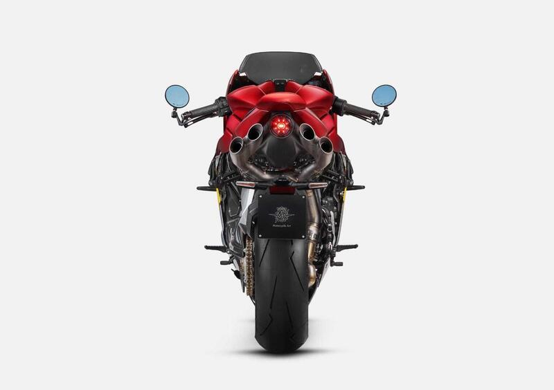 MV Agusta Superveloce 1000 Superveloce 1000 Ago (2025) (4)