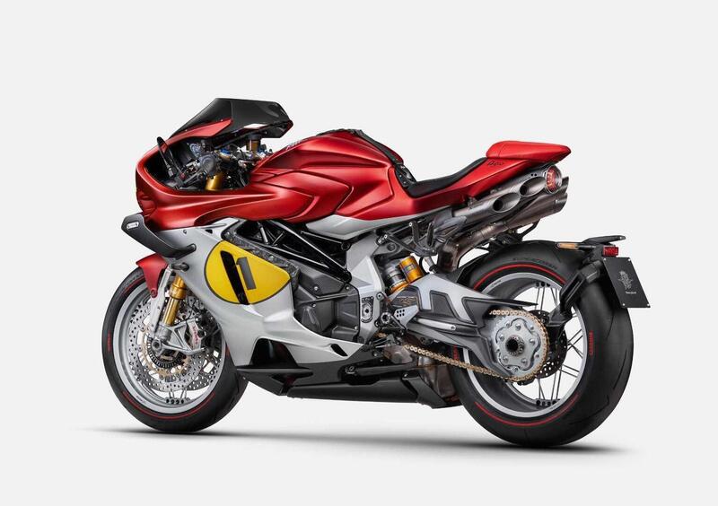 MV Agusta Superveloce 1000 Superveloce 1000 Ago (2025) (5)