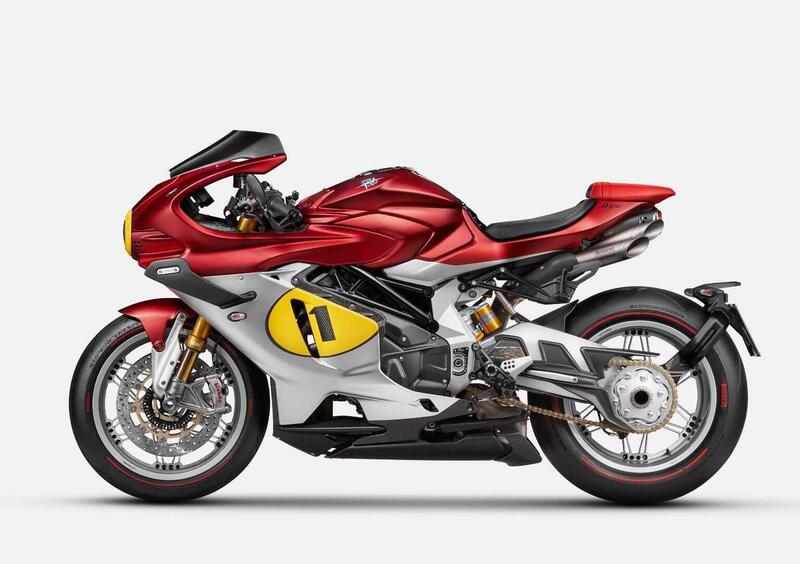MV Agusta Superveloce 1000 Superveloce 1000 Ago (2025) (6)