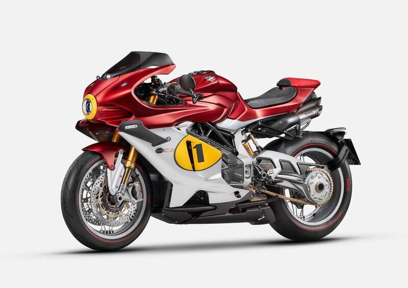 MV Agusta Superveloce 1000 Superveloce 1000 Ago (2025) (7)