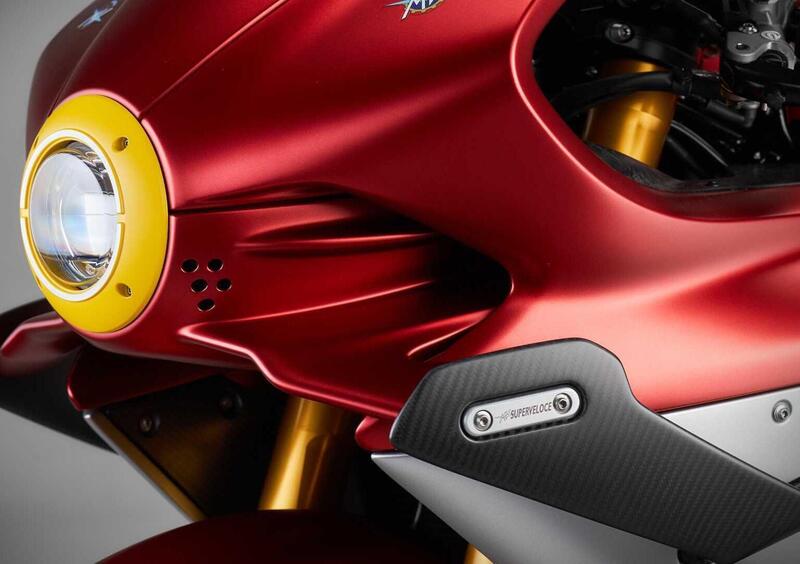 MV Agusta Superveloce 1000 Superveloce 1000 Ago (2025) (10)