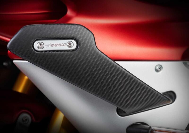 MV Agusta Superveloce 1000 Superveloce 1000 Ago (2025) (13)