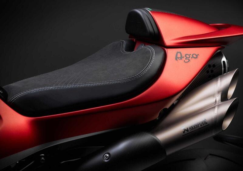 MV Agusta Superveloce 1000 Superveloce 1000 Ago (2025) (14)