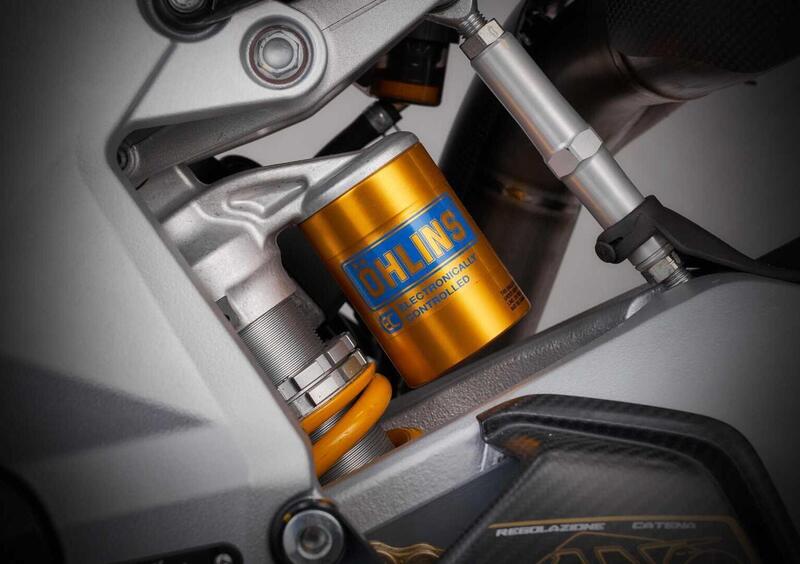 MV Agusta Superveloce 1000 Superveloce 1000 Ago (2025) (18)