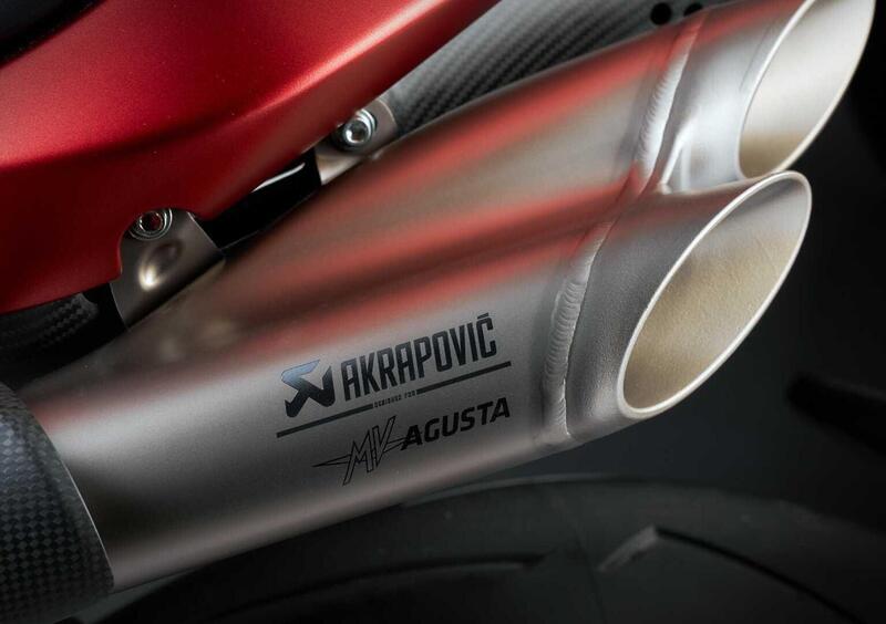 MV Agusta Superveloce 1000 Superveloce 1000 Ago (2025) (15)