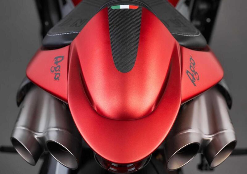MV Agusta Superveloce 1000 Superveloce 1000 Ago (2025) (12)
