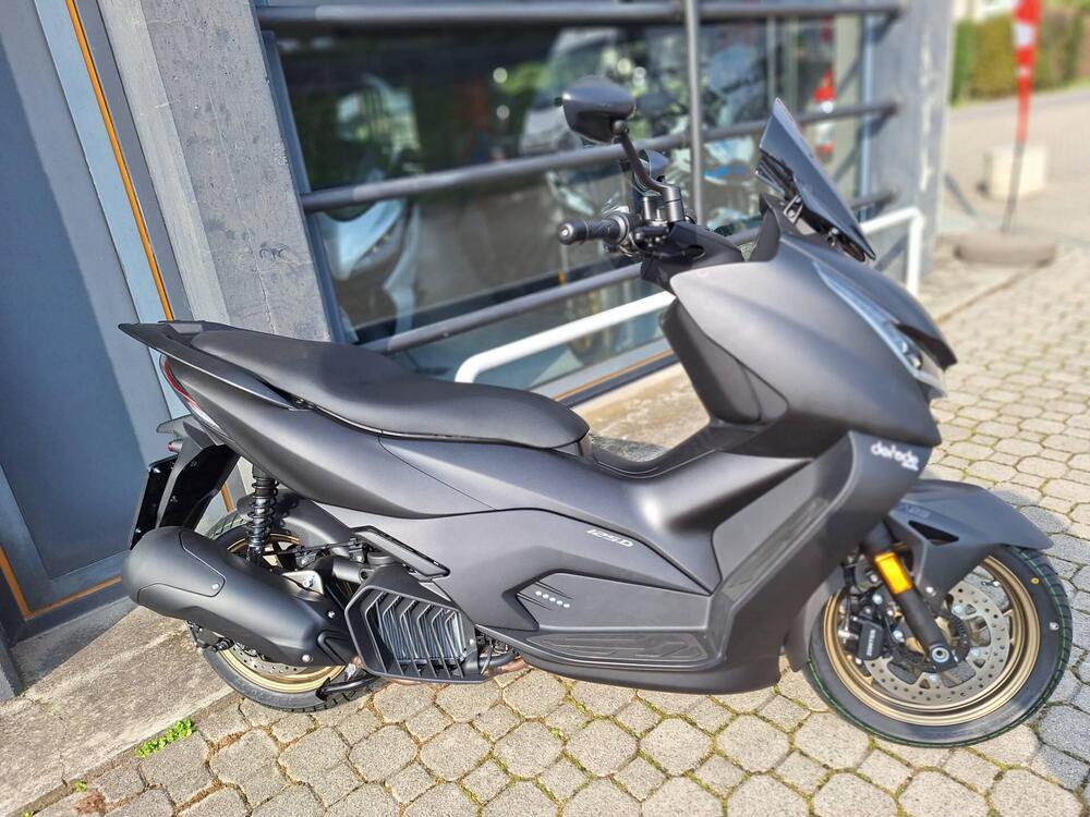 Zontes ZT125-D (2023 - 26) (2)