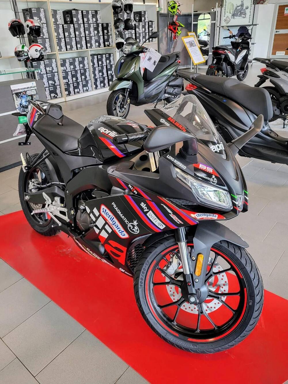 Aprilia RS 125 GP Replica (2025 - 26) (3)