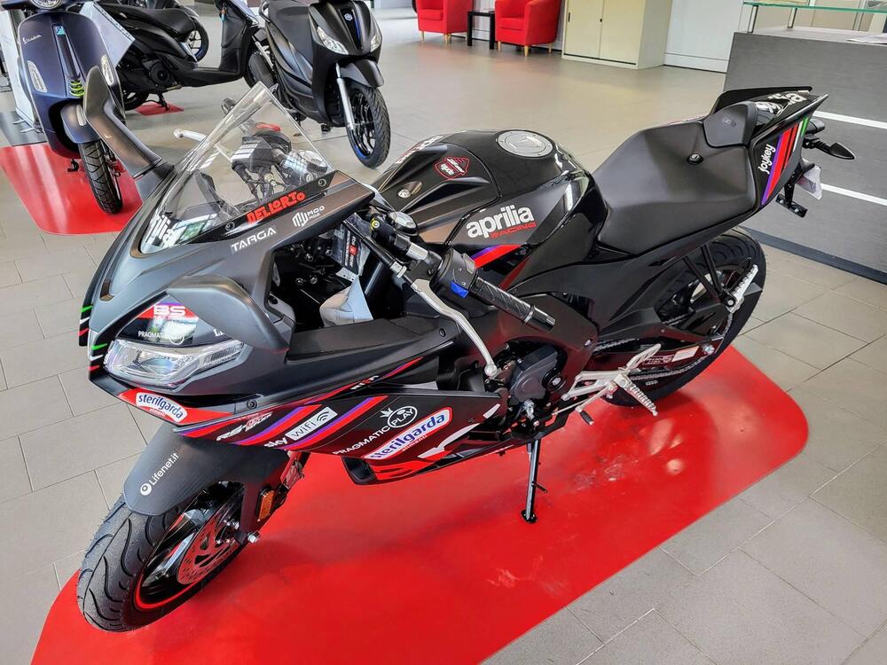 Aprilia RS 125 GP Replica (2025 - 26) (2)