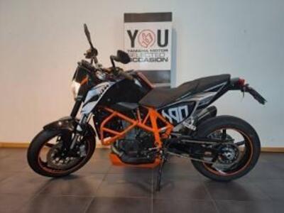 KTM 690 Duke (2012 - 16) usata