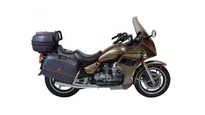 Moto Guzzi V 1000 California III