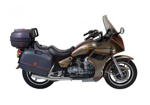 Moto Guzzi V 1000 California III