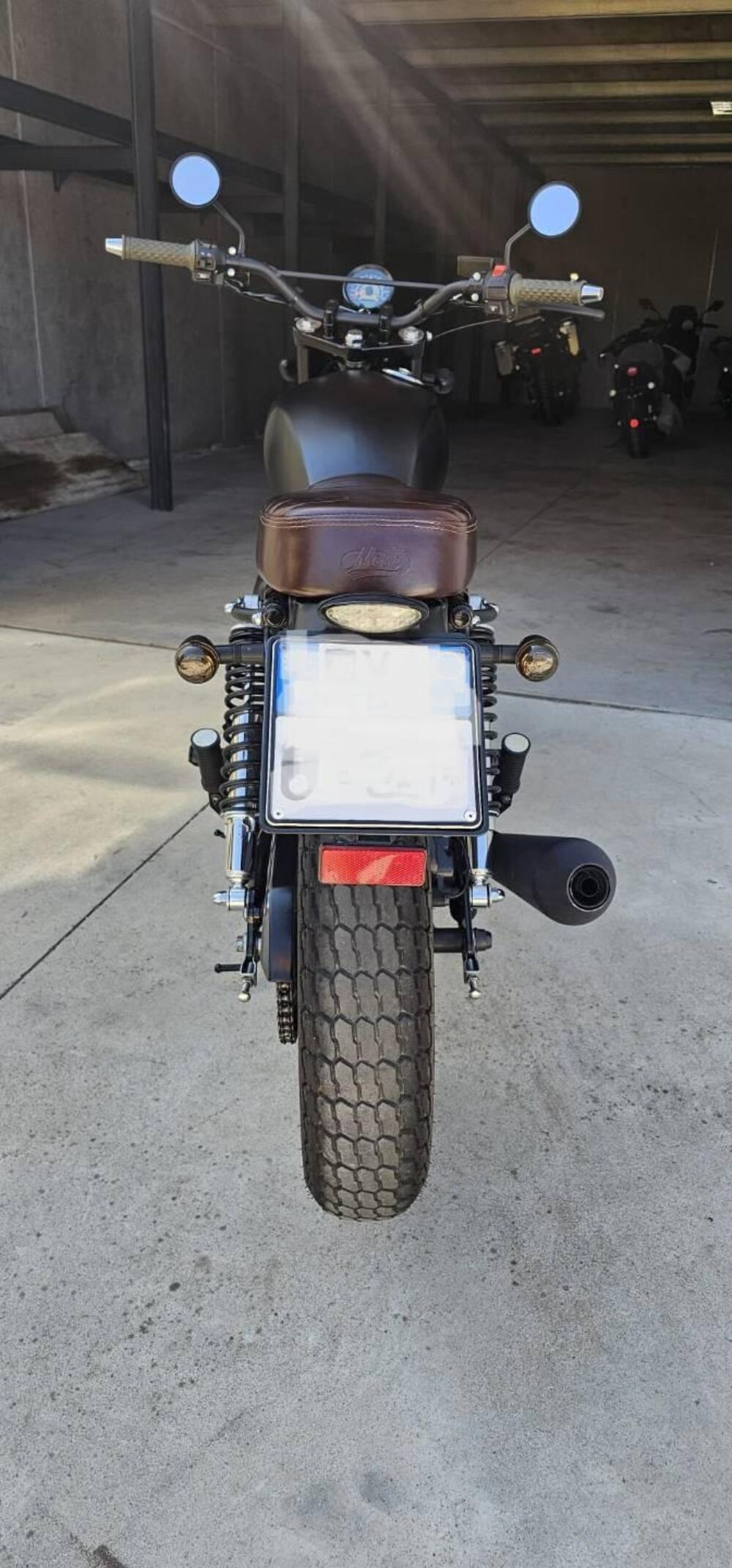 Mash Italia Two Fifty 250 (2021 - 25) (3)