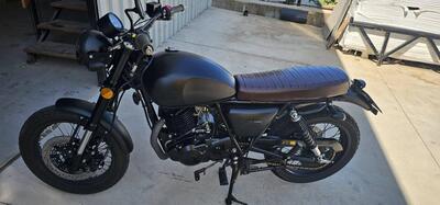 Mash Italia Two Fifty 250 (2021 - 25) usata