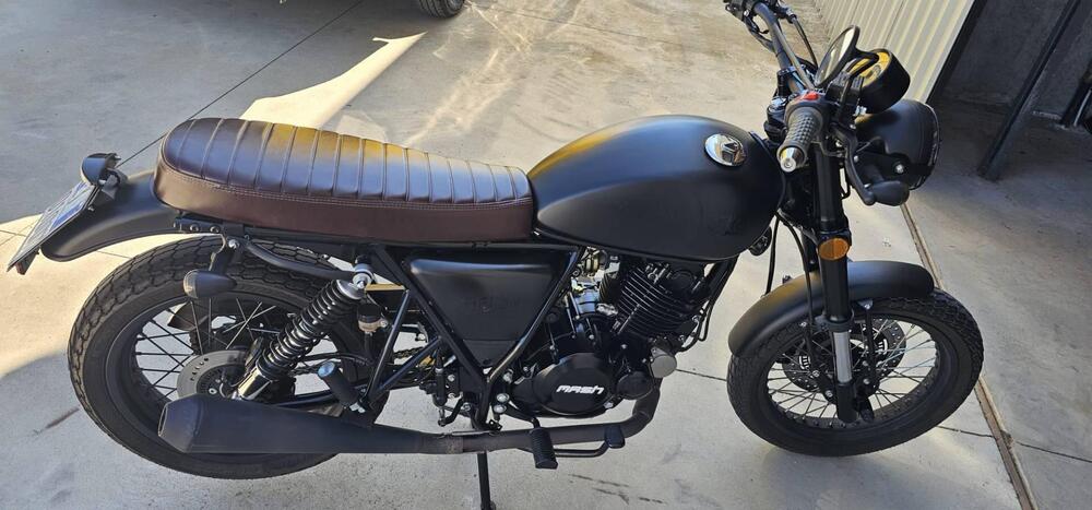 Mash Italia Two Fifty 250 (2021 - 25) (4)