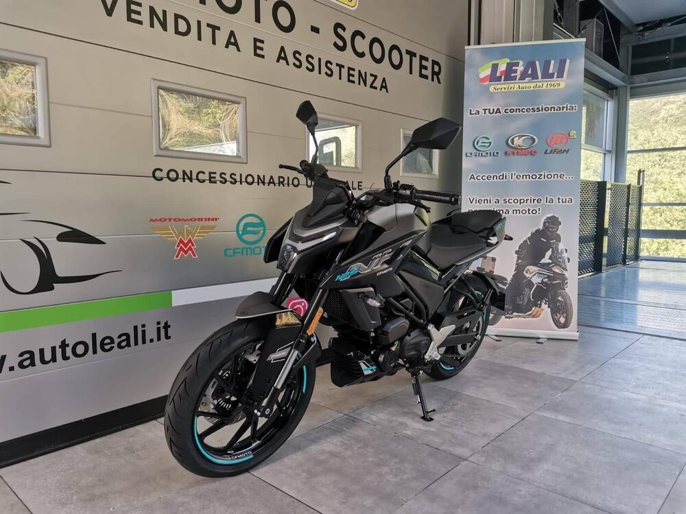 CFMOTO 125NK (2025 - 26) (2)