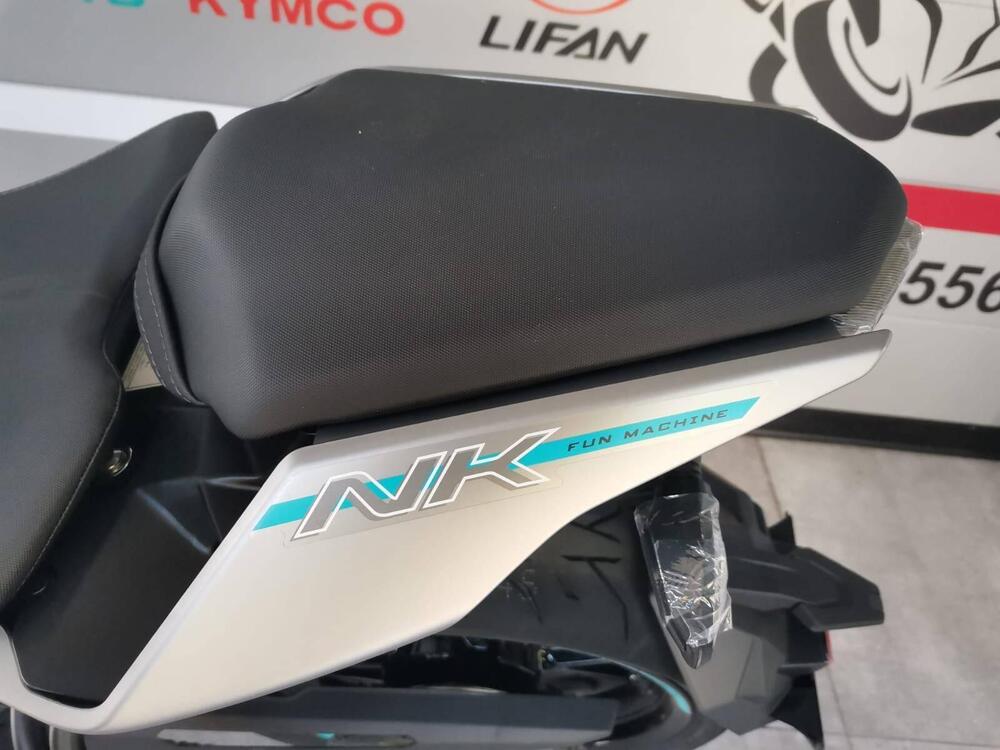 CFMOTO 125NK (2025 - 26) (4)