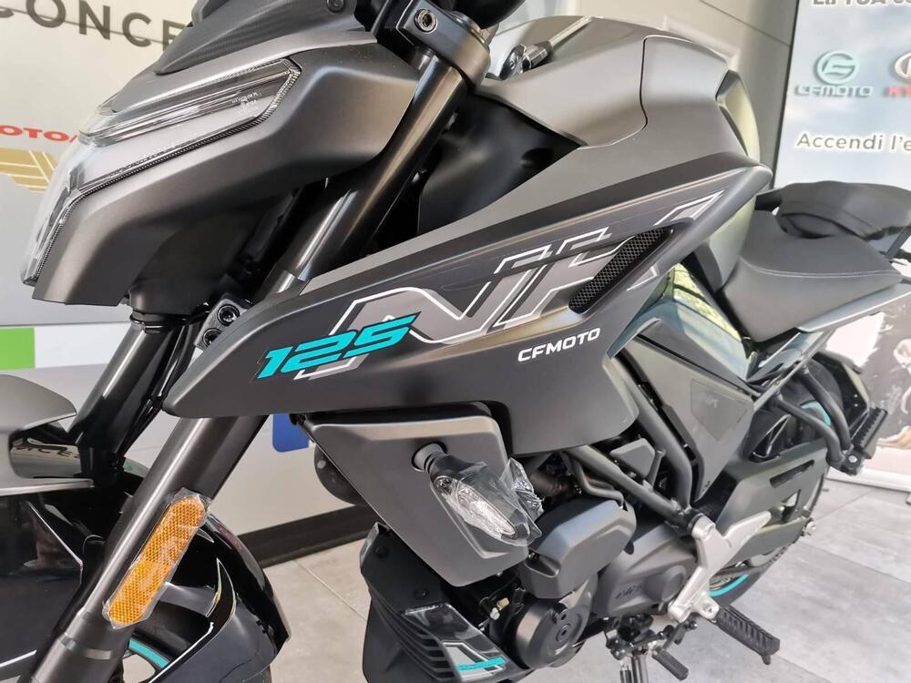 CFMOTO 125NK (2025 - 26) (5)