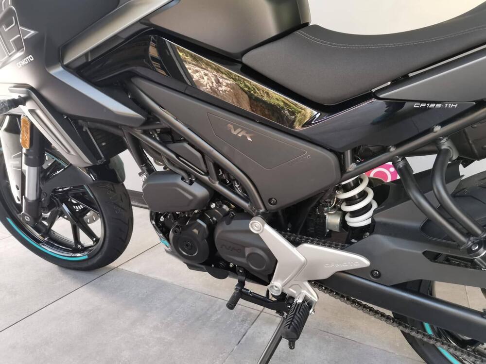 CFMOTO 125NK (2025 - 26) (7)
