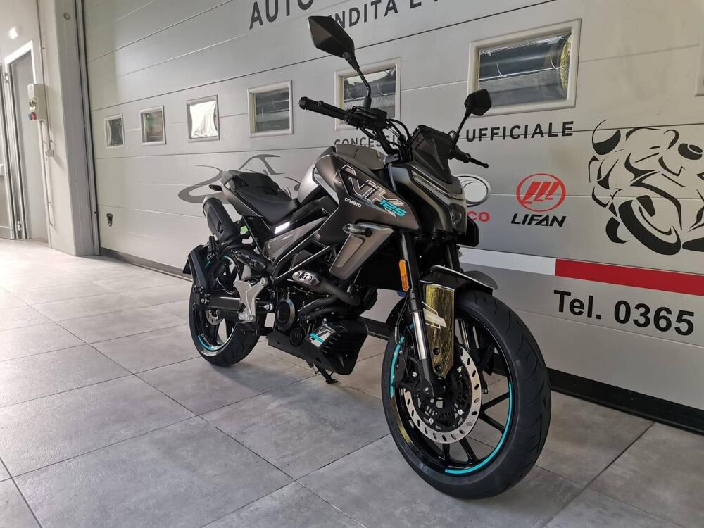 CFMOTO 125NK (2025 - 26) (11)