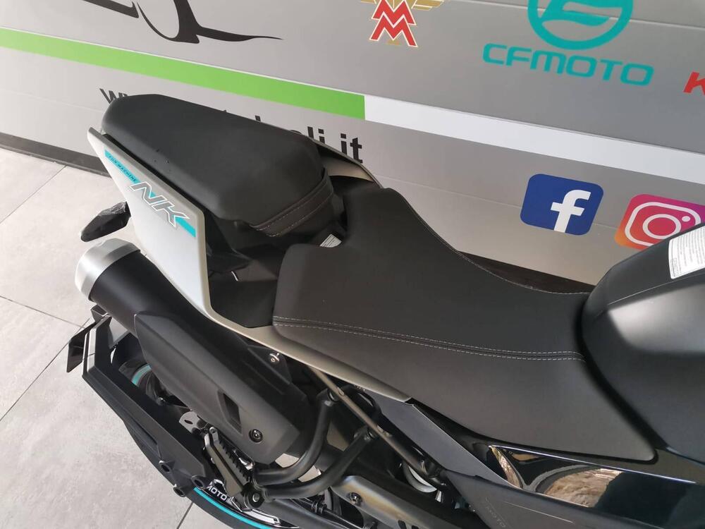 CFMOTO 125NK (2025 - 26) (18)