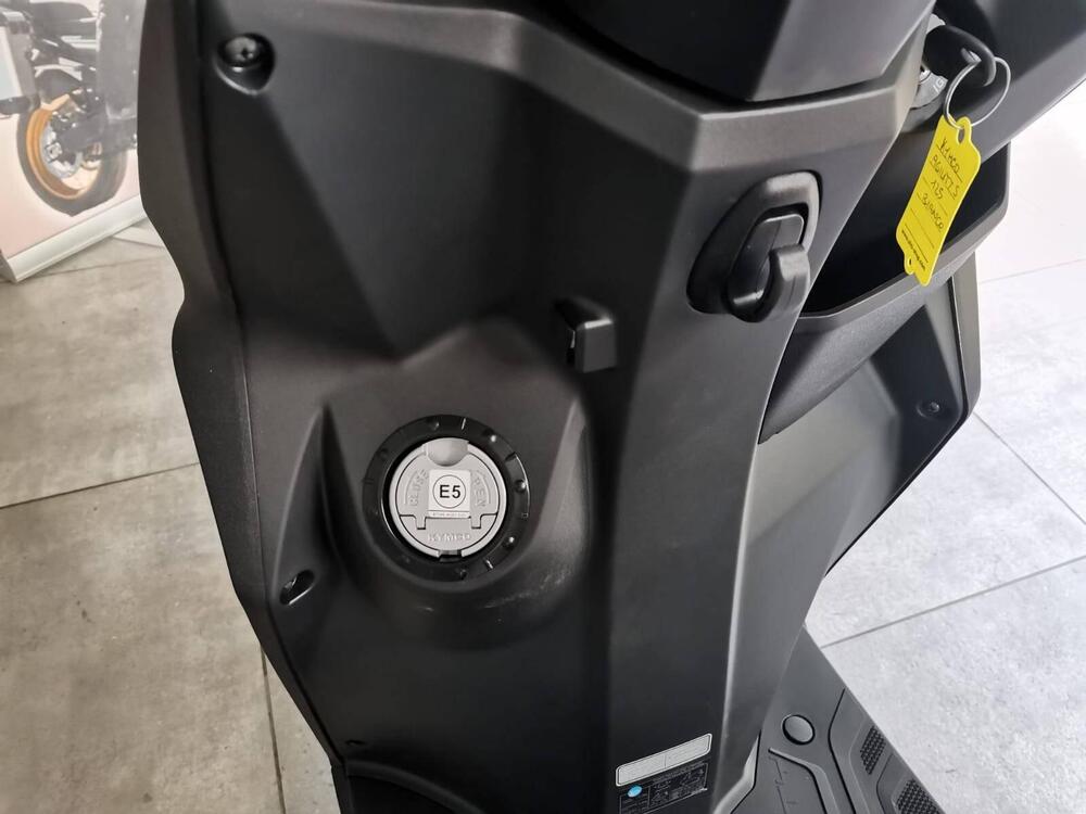 Kymco Agility 125 S (2022 - 25) (17)
