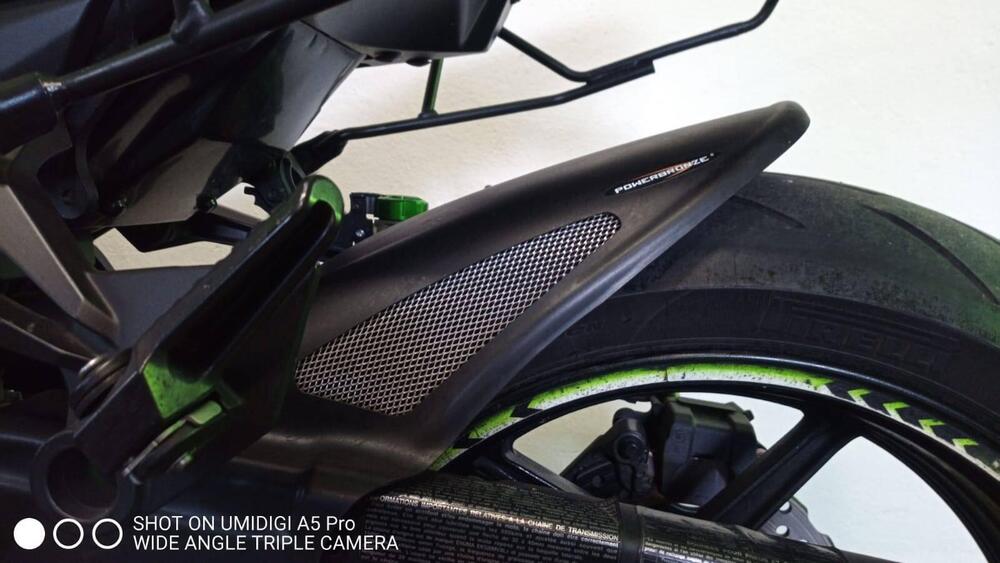 Kawasaki Z 750 (2007 - 14) (5)