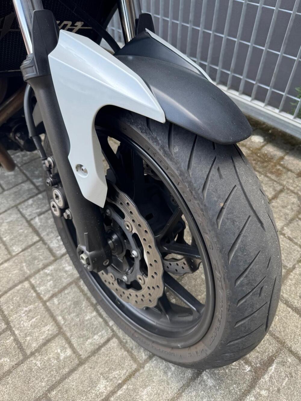 Yamaha MT-07 (2014 - 16) (4)