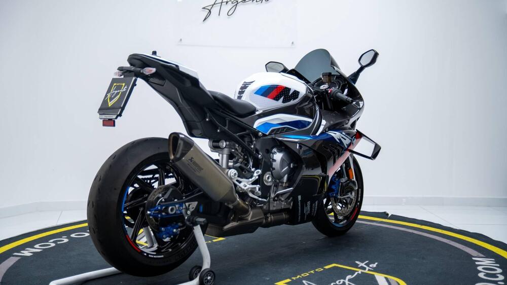 Bmw M 1000 RR (2023 - 24) (3)