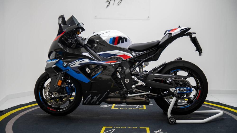 Bmw M 1000 RR (2023 - 24) (6)