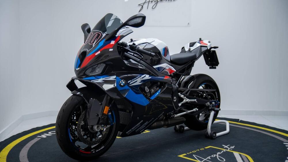 Bmw M 1000 RR (2023 - 24) (7)