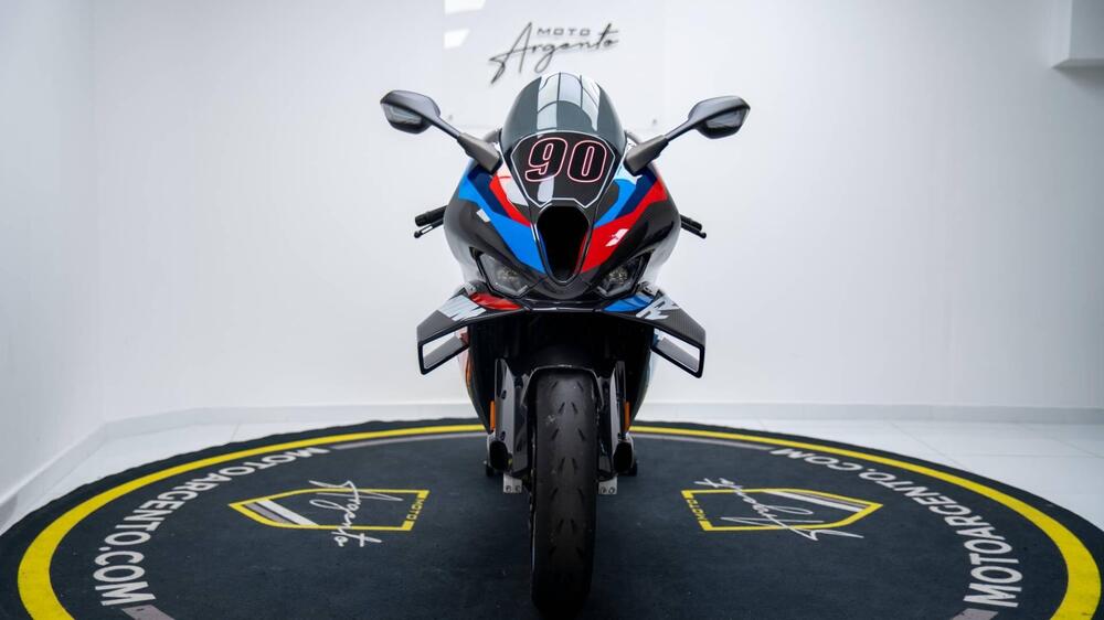 Bmw M 1000 RR (2023 - 24) (8)