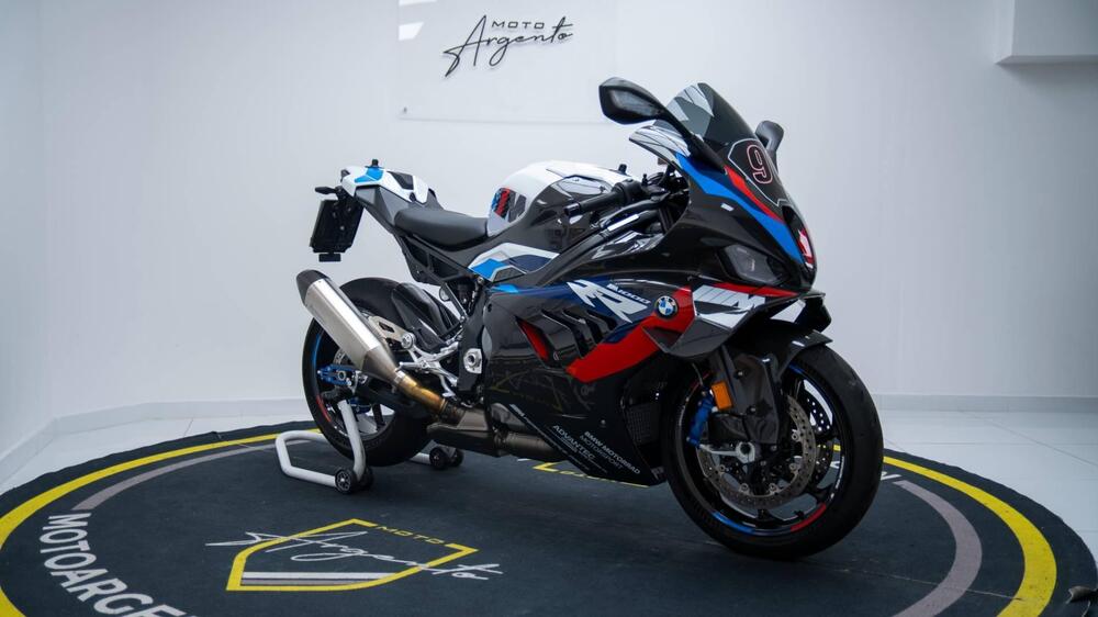 Bmw M 1000 RR (2023 - 24) (9)