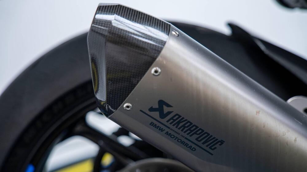 Bmw M 1000 RR (2023 - 24) (11)