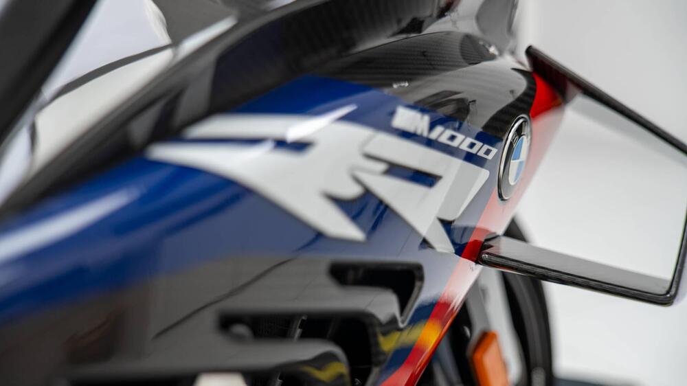 Bmw M 1000 RR (2023 - 24) (12)