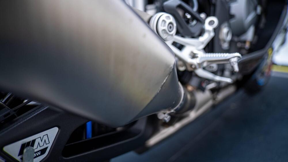 Bmw M 1000 RR (2023 - 24) (17)