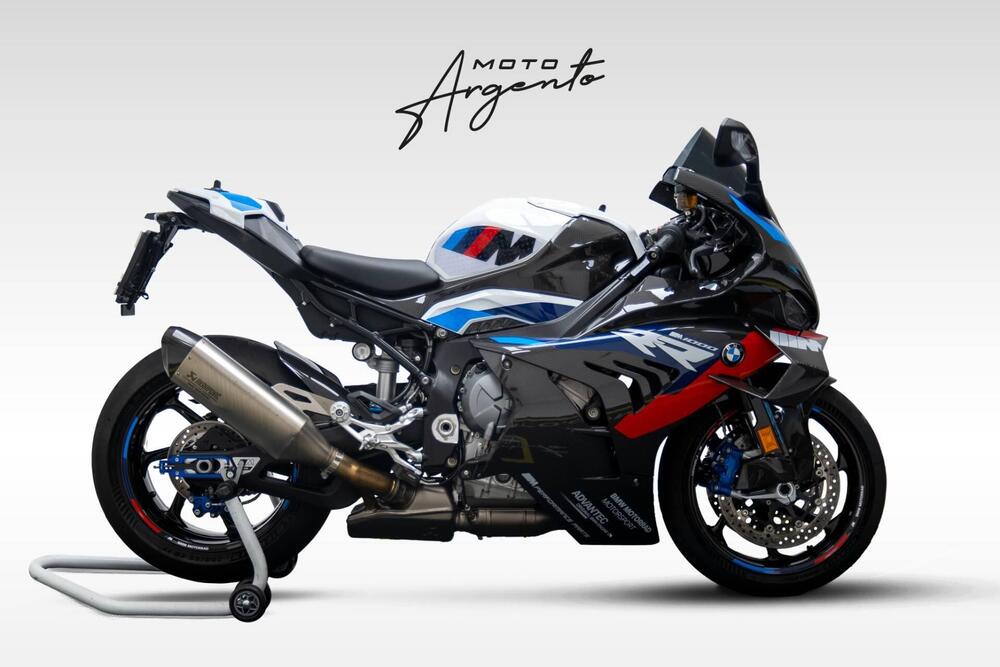 Bmw M 1000 RR (2023 - 24)