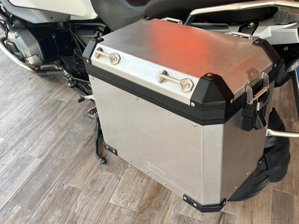 Bmw R 1200 GS Adventure (2013 - 16) (3)