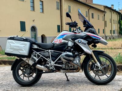 Bmw R 1200 GS (2013 - 16) usata