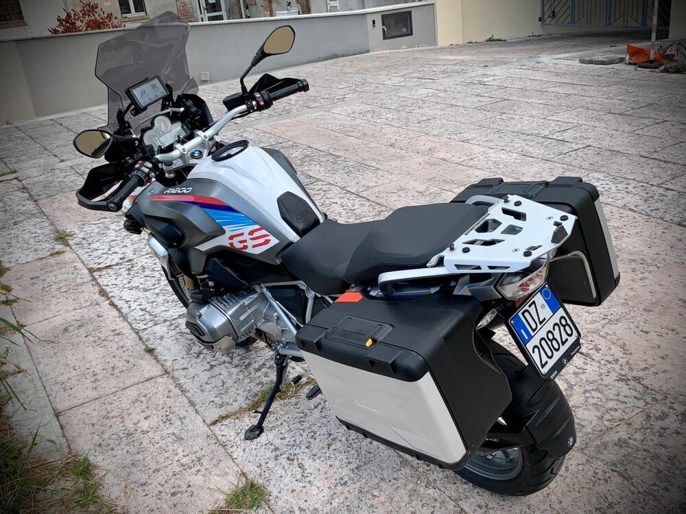 Bmw R 1200 GS (2013 - 16) (4)