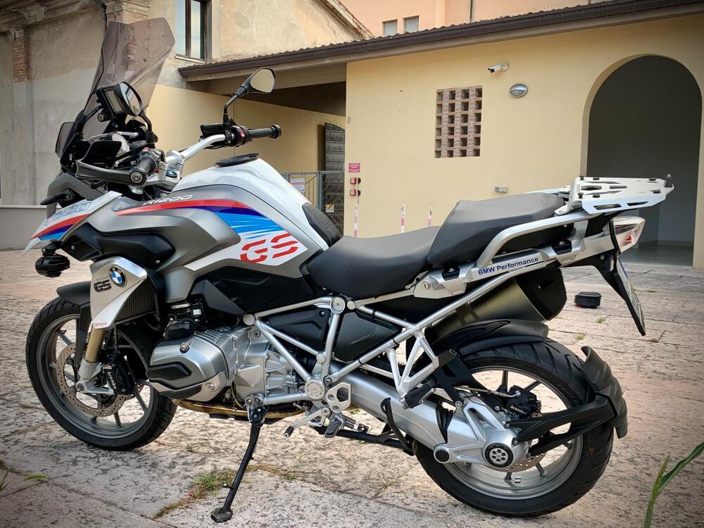 Bmw R 1200 GS (2013 - 16) (7)