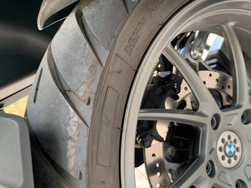 Bmw R 1200 GS (2013 - 16) (13)