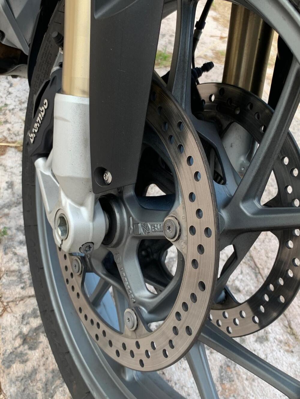 Bmw R 1200 GS (2013 - 16) (14)