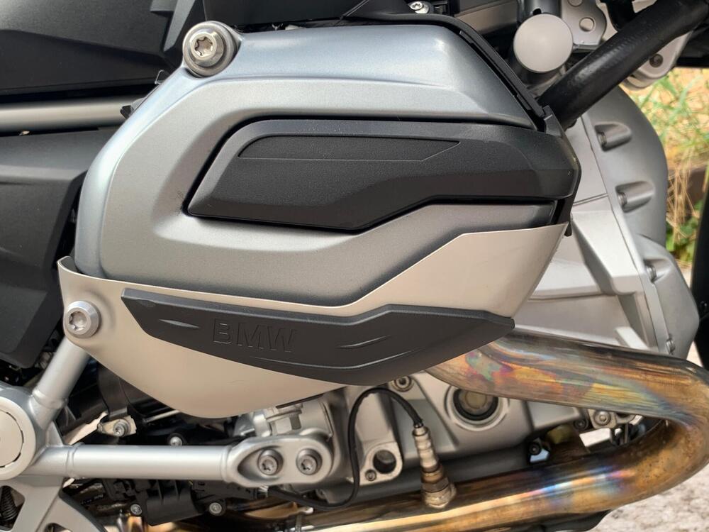 Bmw R 1200 GS (2013 - 16) (15)