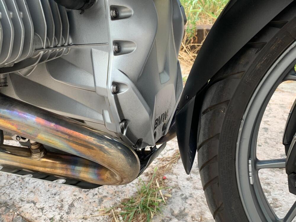 Bmw R 1200 GS (2013 - 16) (16)