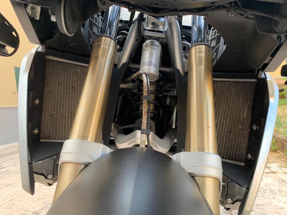 Bmw R 1200 GS (2013 - 16) (19)