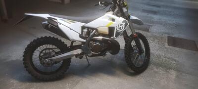 Husqvarna TE 250i (2022) usata