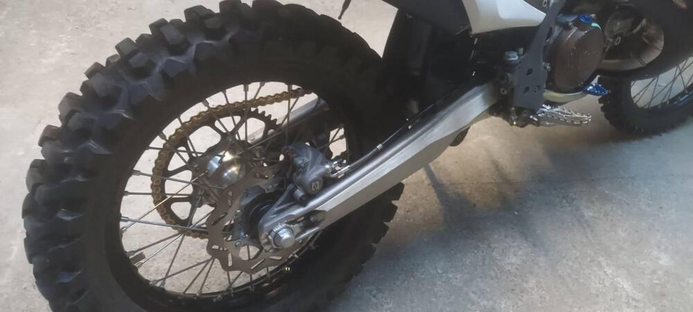 Husqvarna TE 250i (2022) (5)