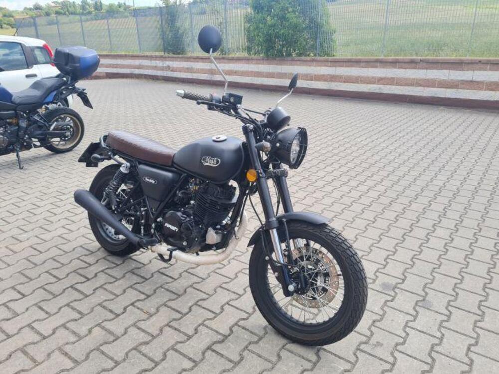 Mash Italia Two Fifty 250 (2021 - 25) (2)